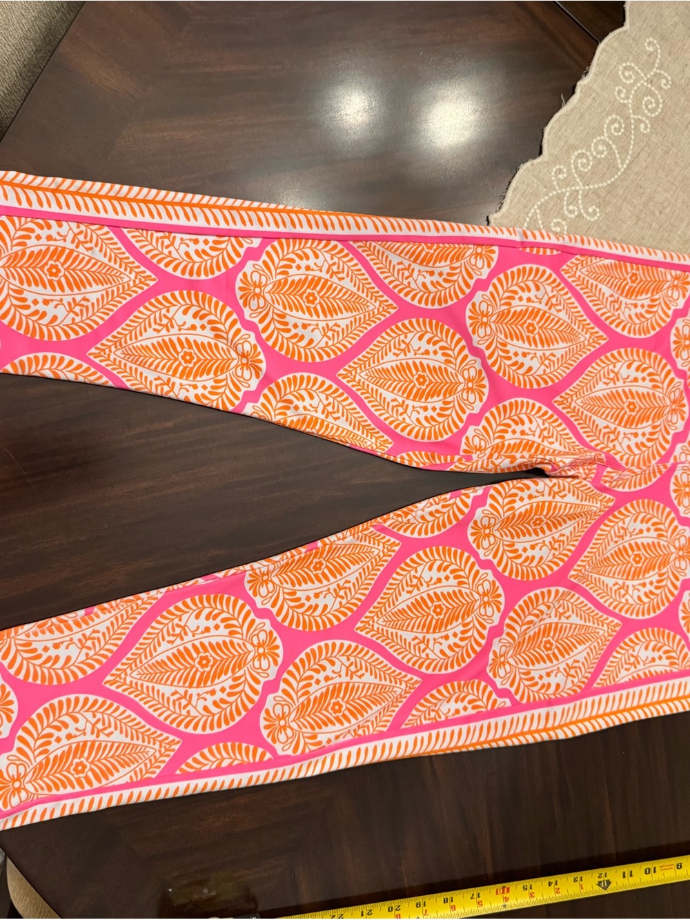 Gretchen Scott Indian Summer Leggings. Excellent condition. So cute💗